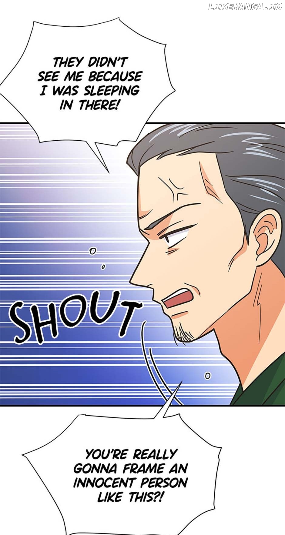Back-to-School Boss Chapter 80 - page 48