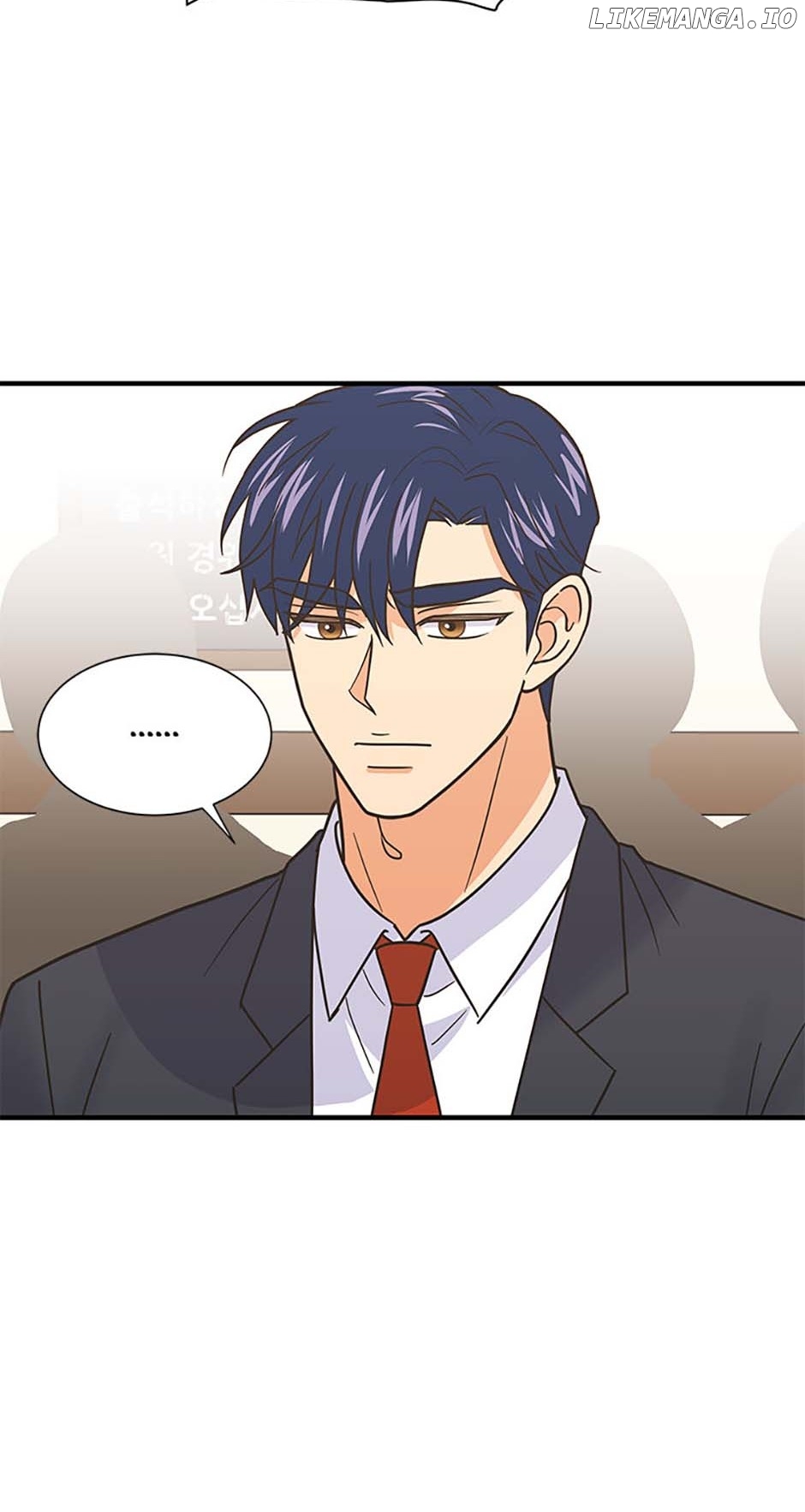 Back-to-School Boss Chapter 80 - page 49