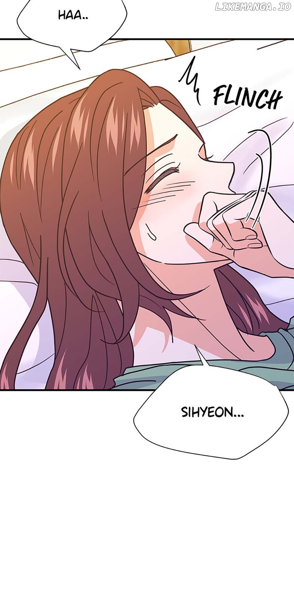 Back-to-School Boss Chapter 80 - page 5