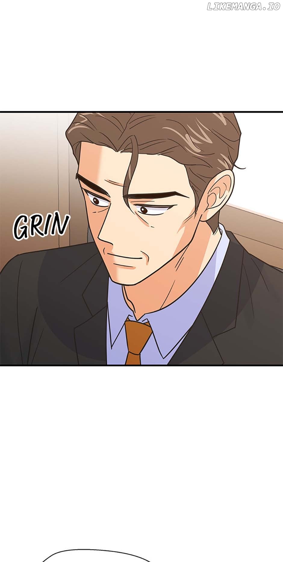 Back-to-School Boss Chapter 80 - page 56