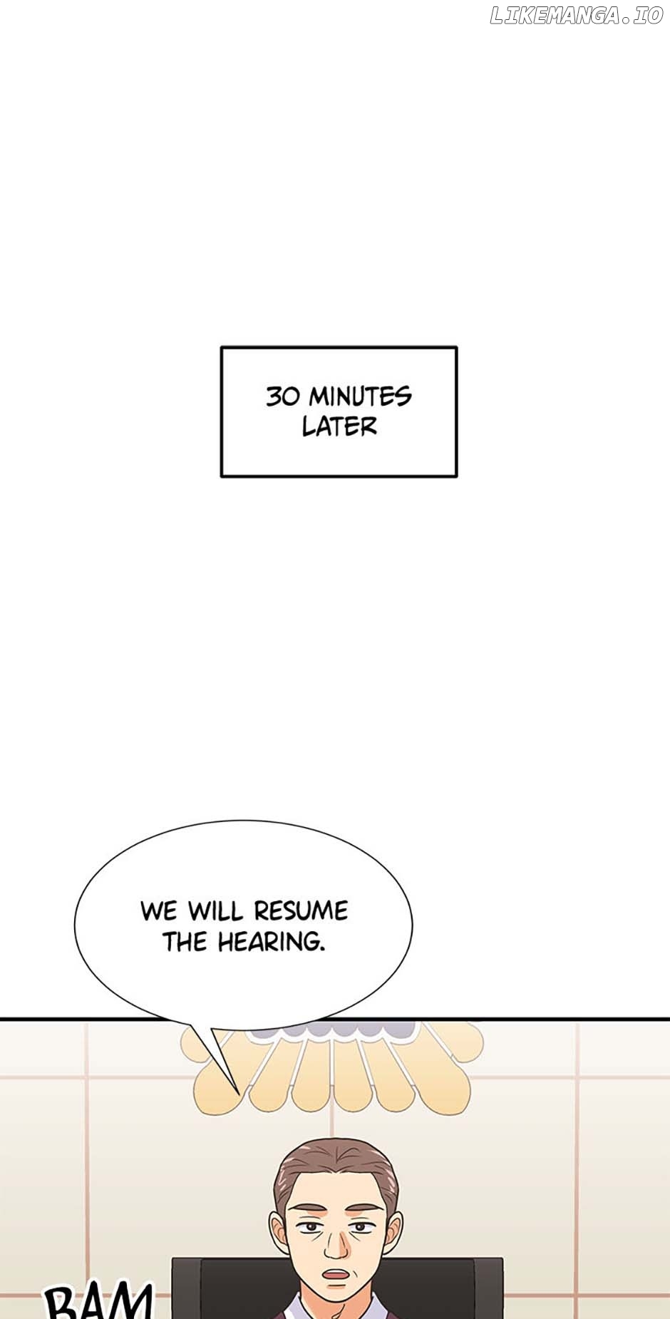 Back-to-School Boss Chapter 80 - page 59