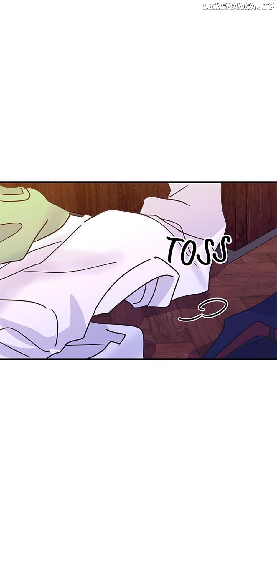 Back-to-School Boss Chapter 80 - page 7