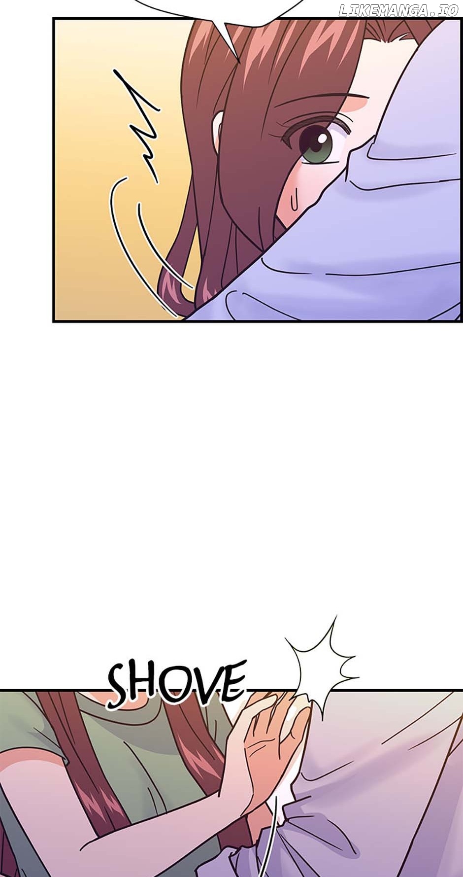 Back-to-School Boss Chapter 79 - page 10