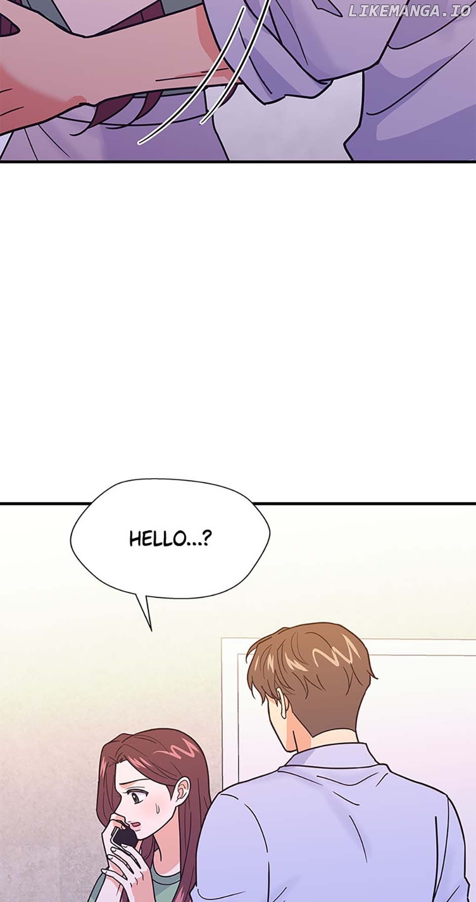 Back-to-School Boss Chapter 79 - page 11