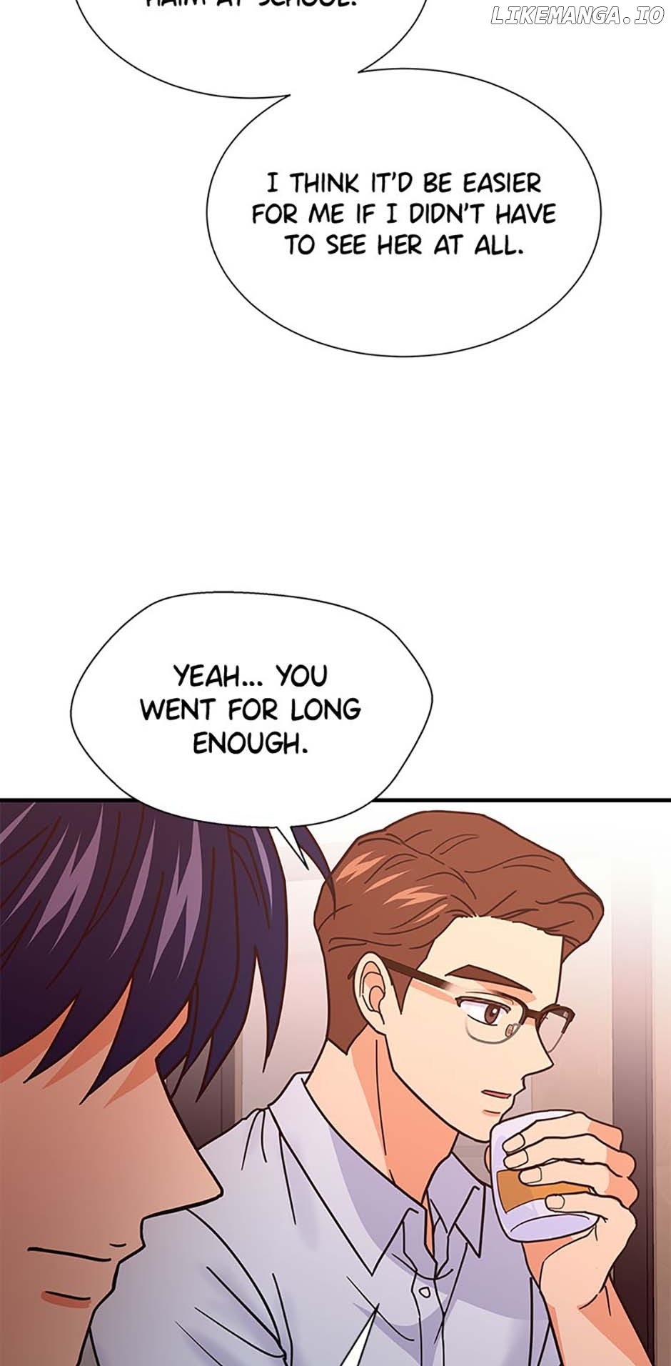 Back-to-School Boss Chapter 79 - page 16