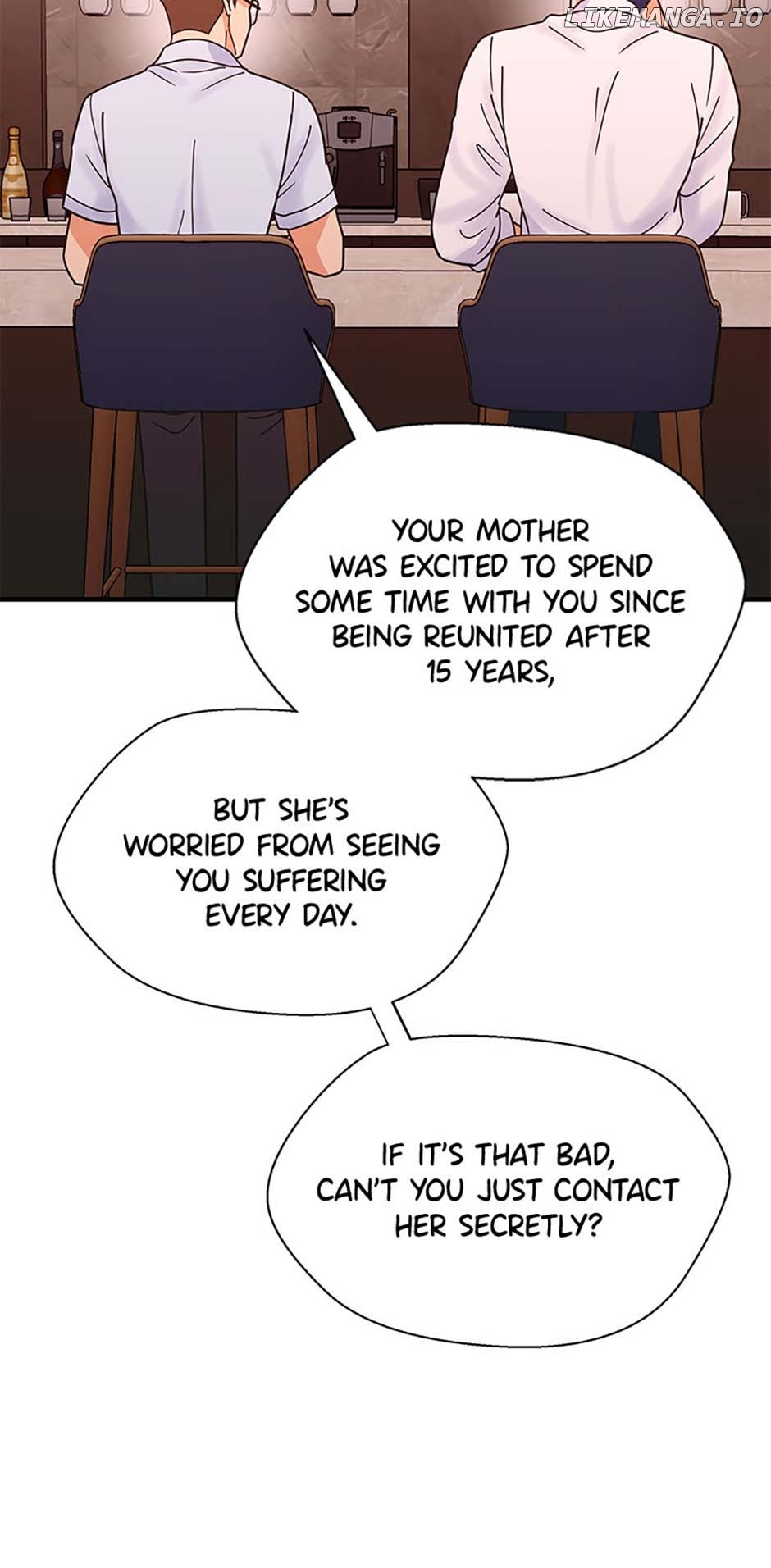 Back-to-School Boss Chapter 79 - page 20