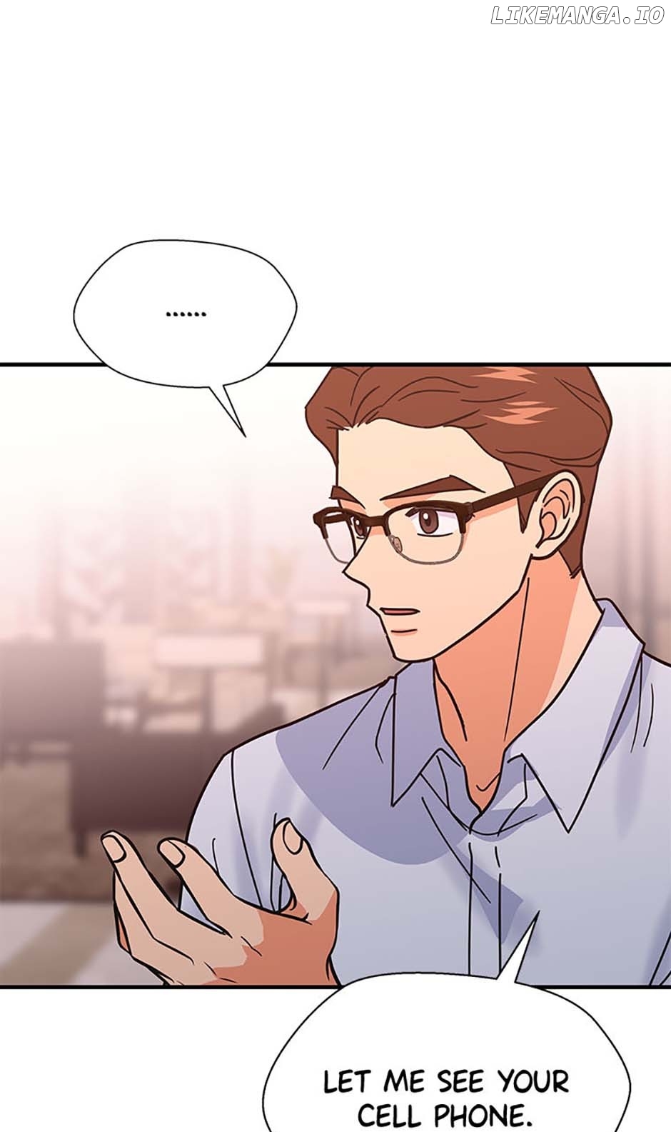 Back-to-School Boss Chapter 79 - page 22