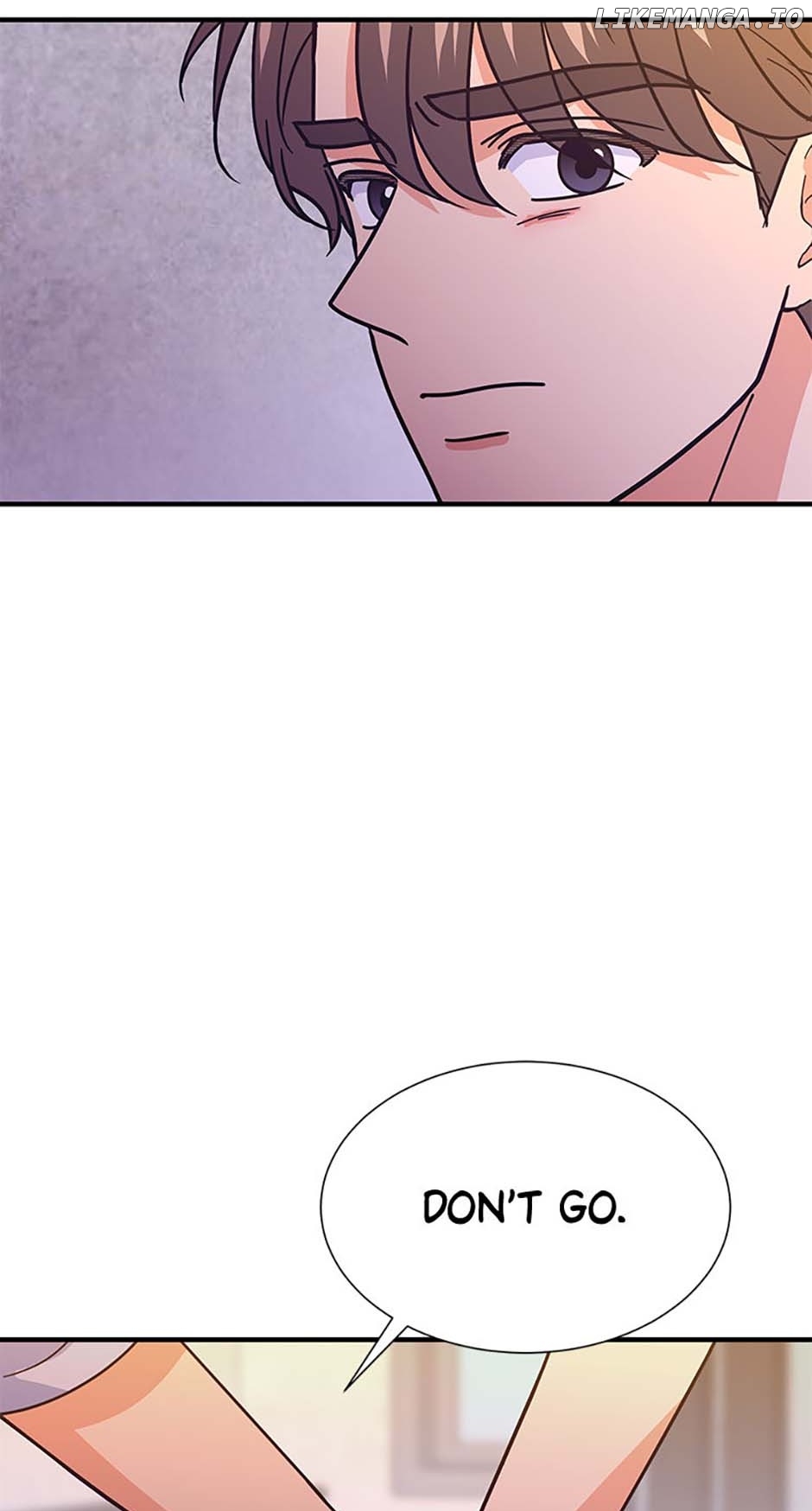 Back-to-School Boss Chapter 79 - page 31