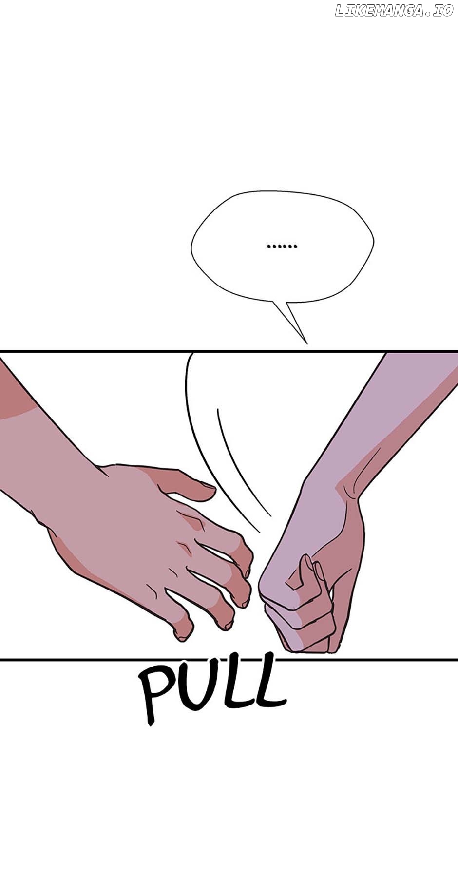 Back-to-School Boss Chapter 79 - page 34