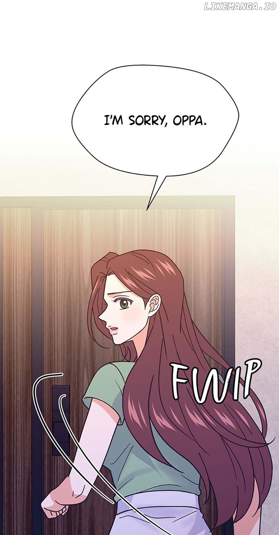Back-to-School Boss Chapter 79 - page 35