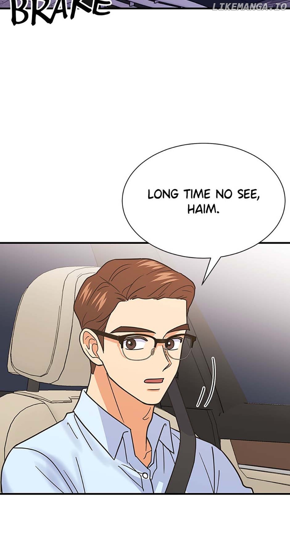 Back-to-School Boss Chapter 79 - page 39