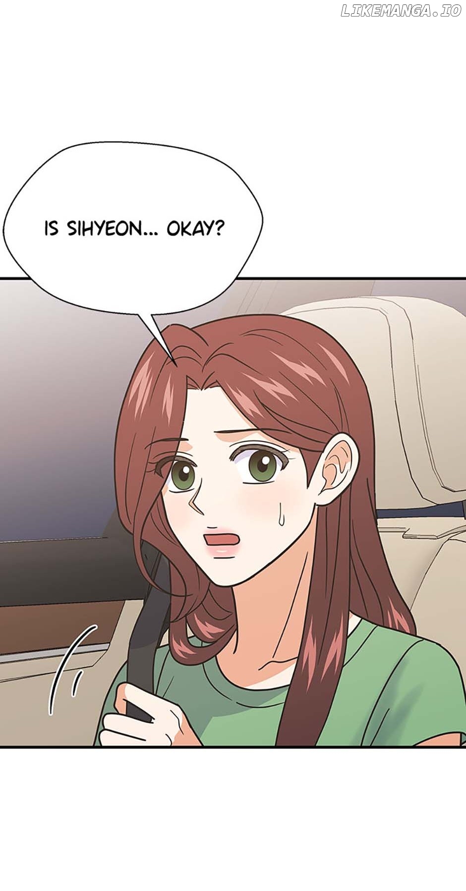 Back-to-School Boss Chapter 79 - page 40