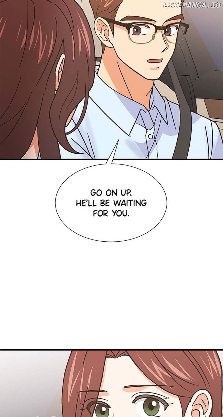 Back-to-School Boss Chapter 79 - page 45