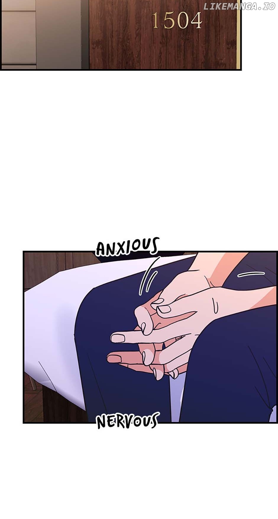Back-to-School Boss Chapter 79 - page 47