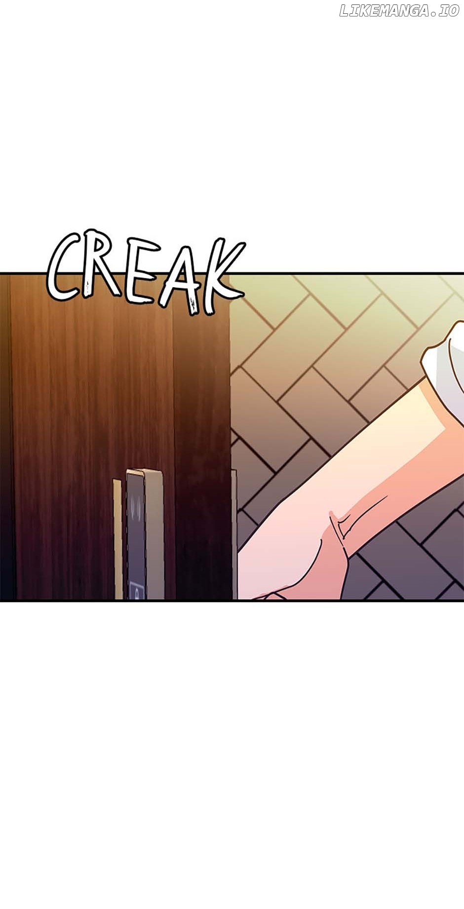 Back-to-School Boss Chapter 79 - page 49