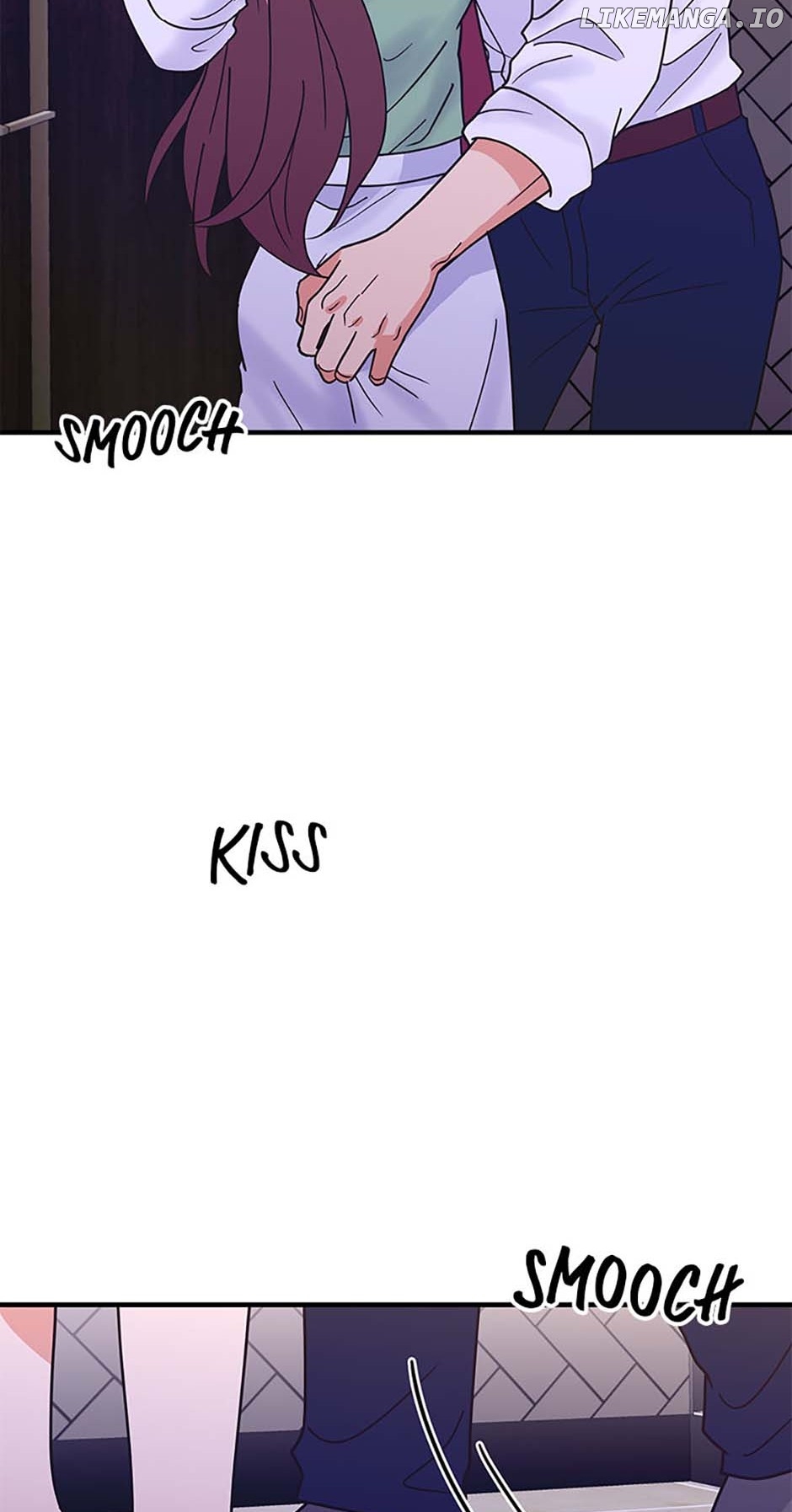 Back-to-School Boss Chapter 79 - page 55