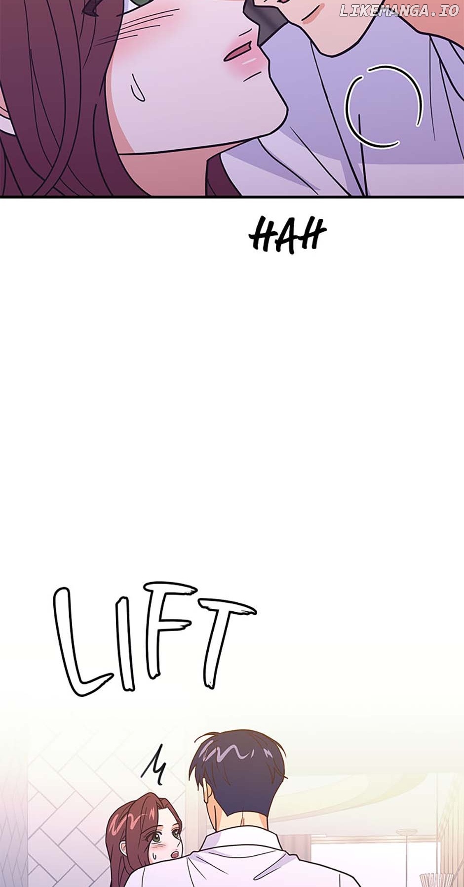 Back-to-School Boss Chapter 79 - page 57