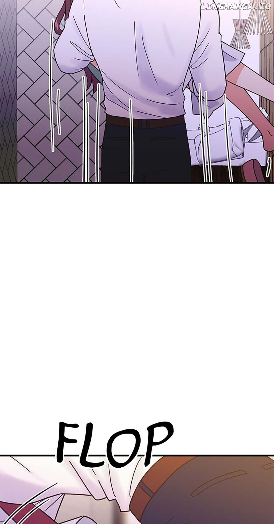 Back-to-School Boss Chapter 79 - page 58