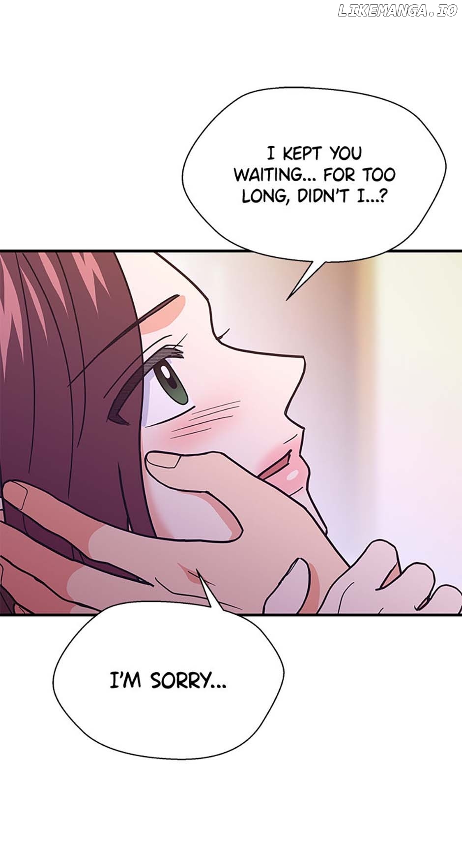 Back-to-School Boss Chapter 79 - page 61