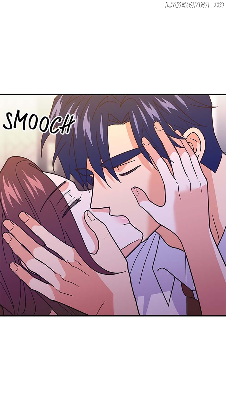 Back-to-School Boss Chapter 79 - page 62