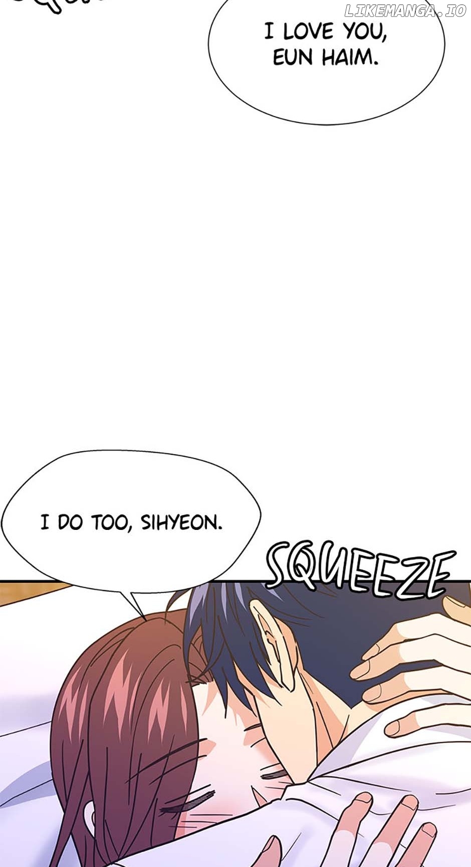 Back-to-School Boss Chapter 79 - page 64