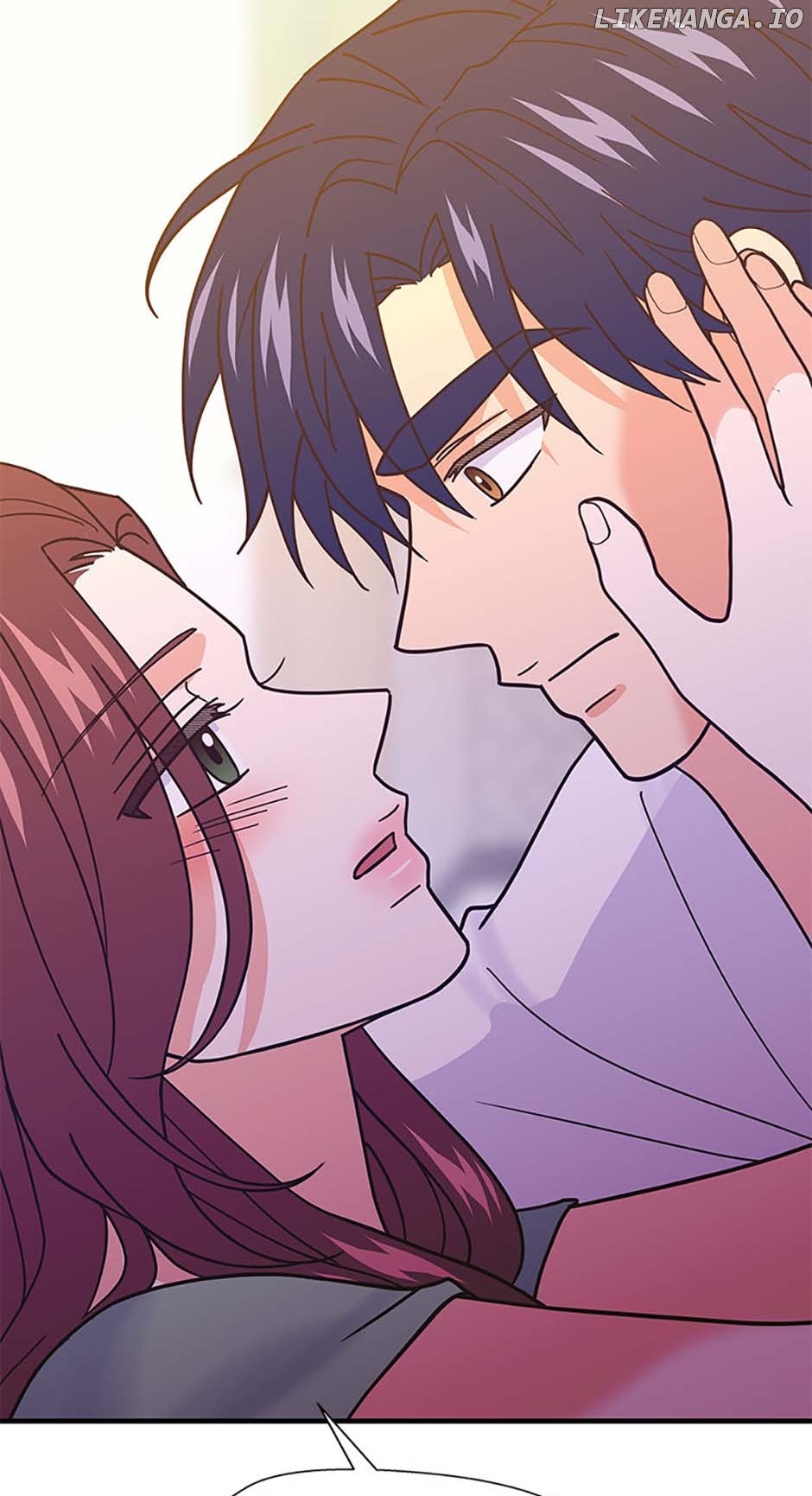 Back-to-School Boss Chapter 79 - page 66