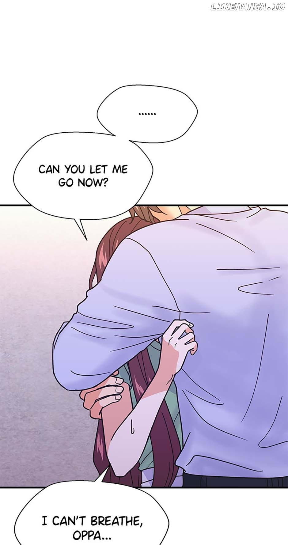 Back-to-School Boss Chapter 79 - page 7