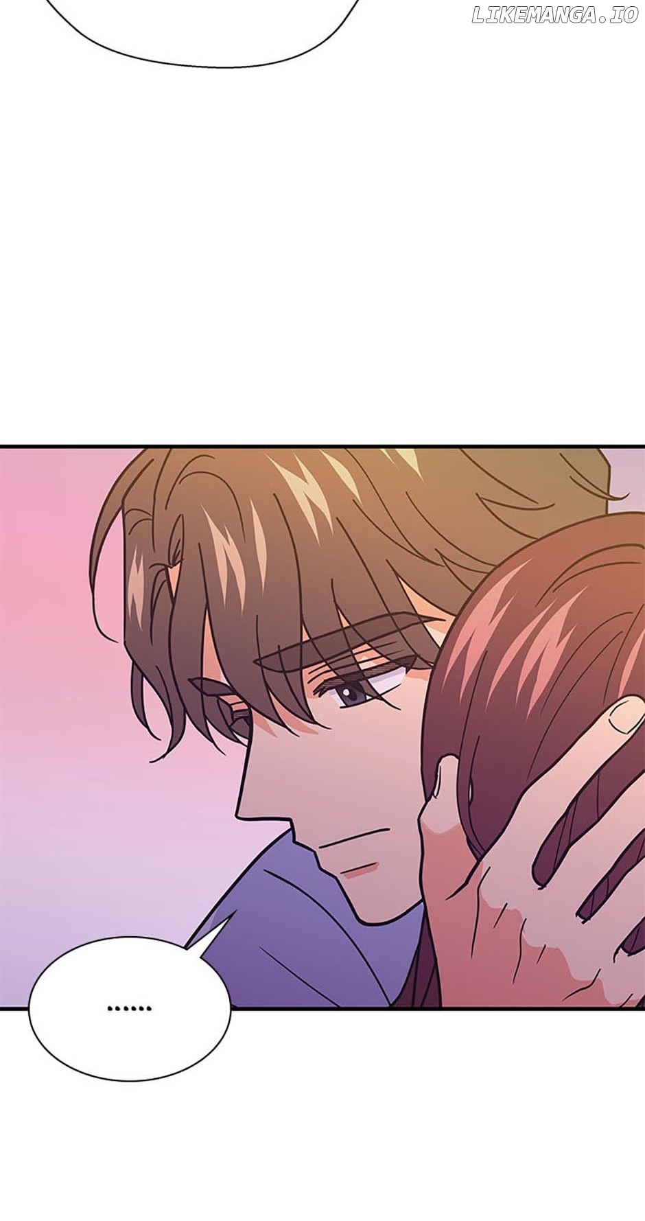 Back-to-School Boss Chapter 79 - page 8