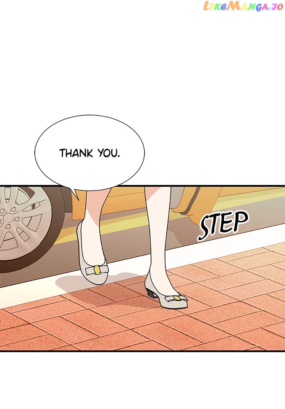 Back-to-School Boss Chapter 40 - page 13