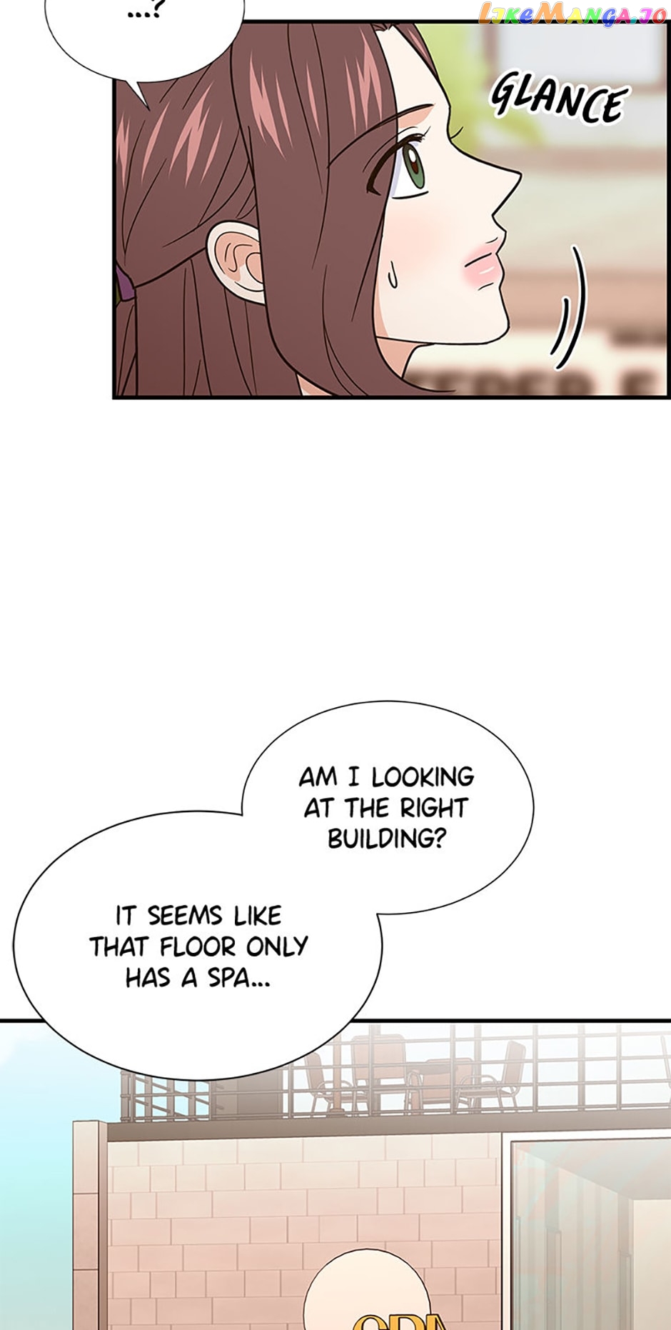 Back-to-School Boss Chapter 40 - page 15
