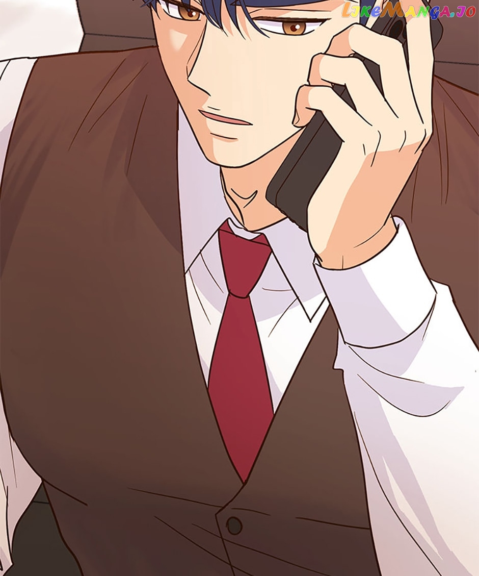 Back-to-School Boss Chapter 40 - page 3