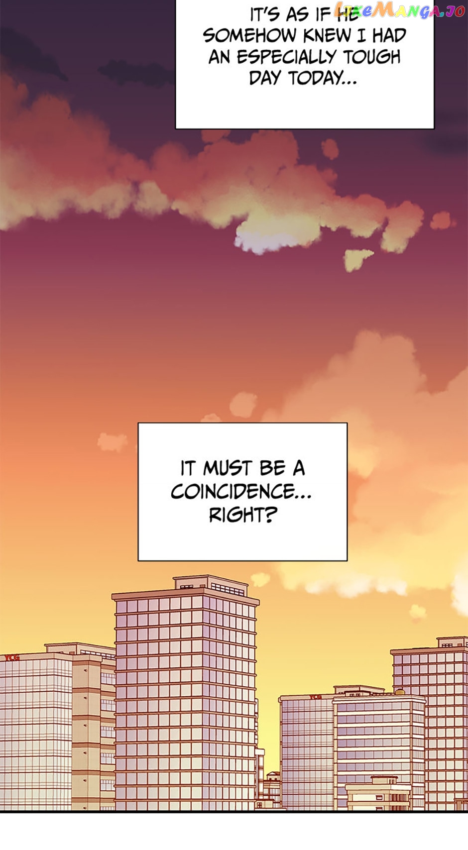 Back-to-School Boss Chapter 40 - page 30
