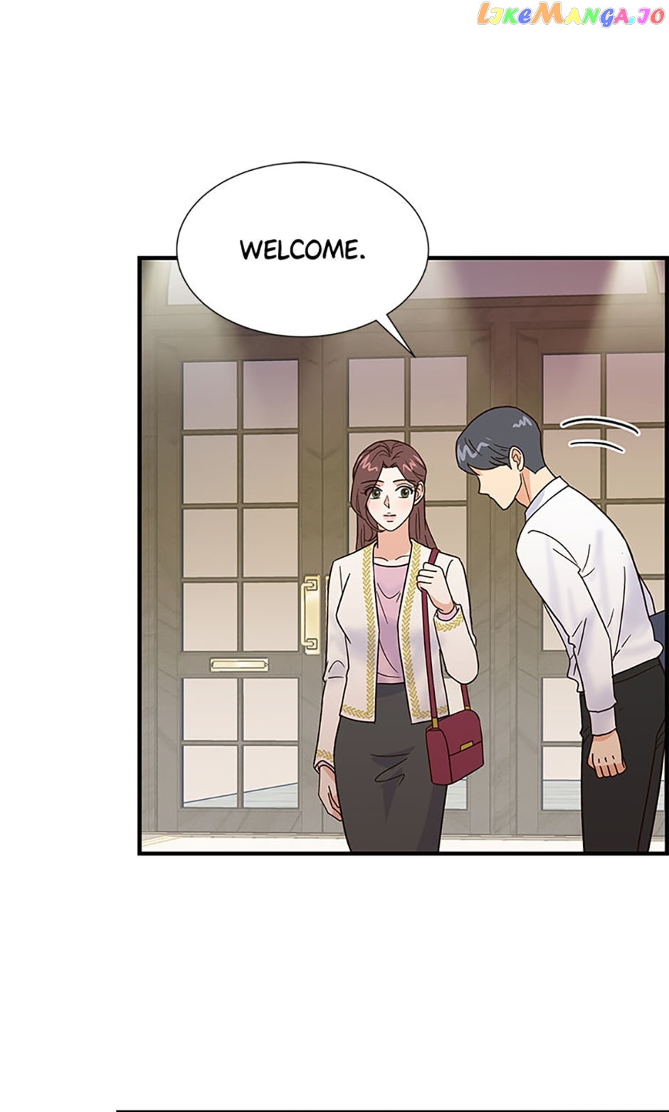 Back-to-School Boss Chapter 40 - page 32