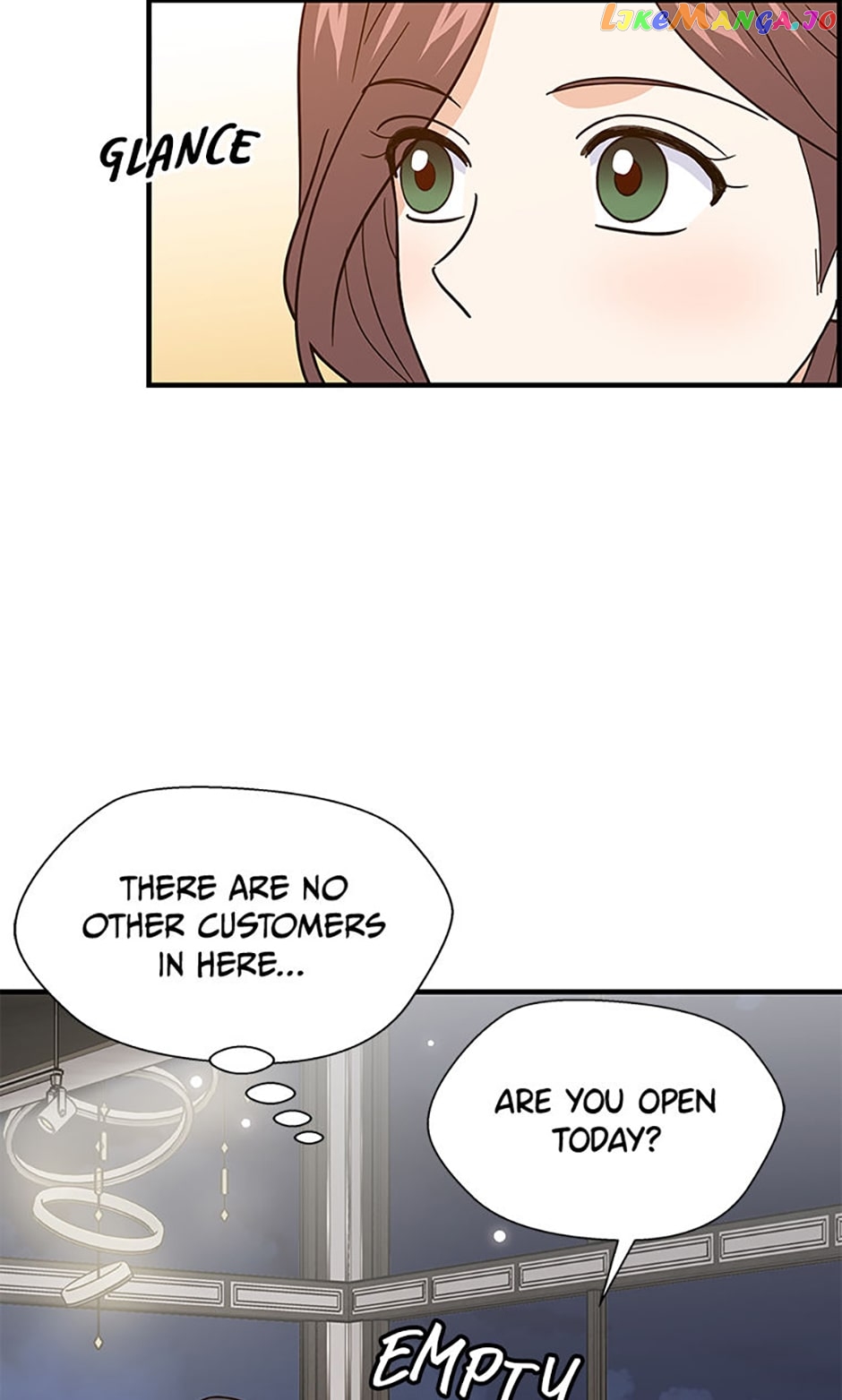 Back-to-School Boss Chapter 40 - page 33