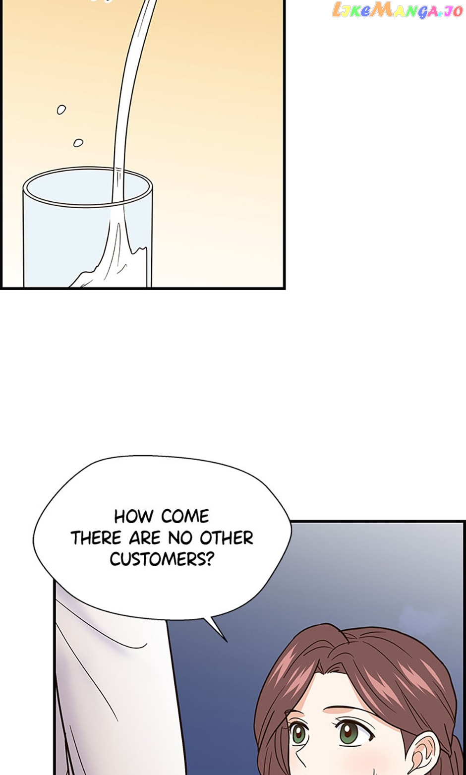 Back-to-School Boss Chapter 40 - page 36