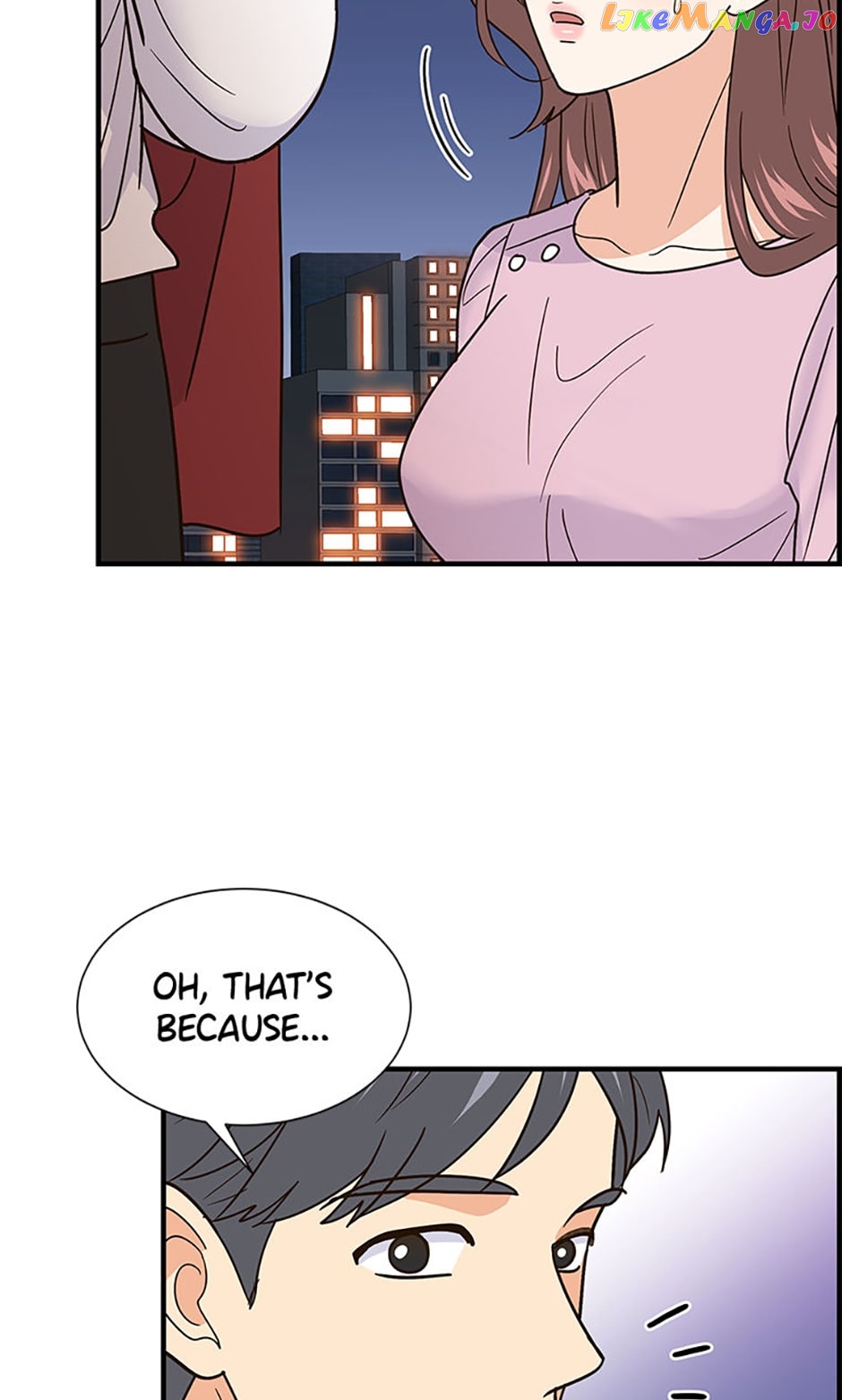 Back-to-School Boss Chapter 40 - page 37