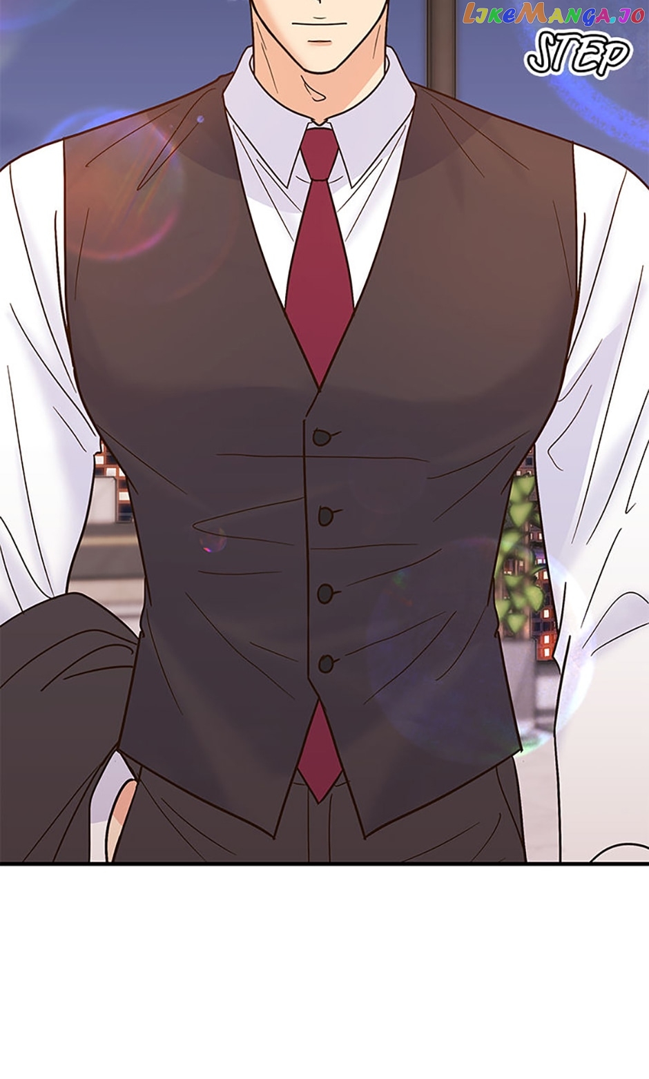 Back-to-School Boss Chapter 40 - page 39