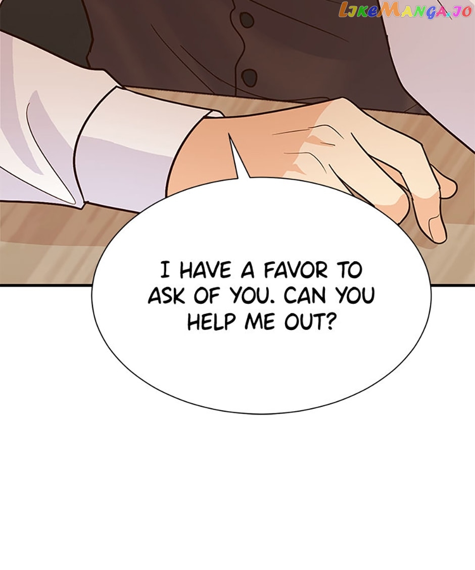 Back-to-School Boss Chapter 40 - page 4