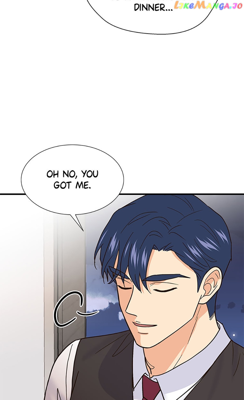 Back-to-School Boss Chapter 40 - page 42