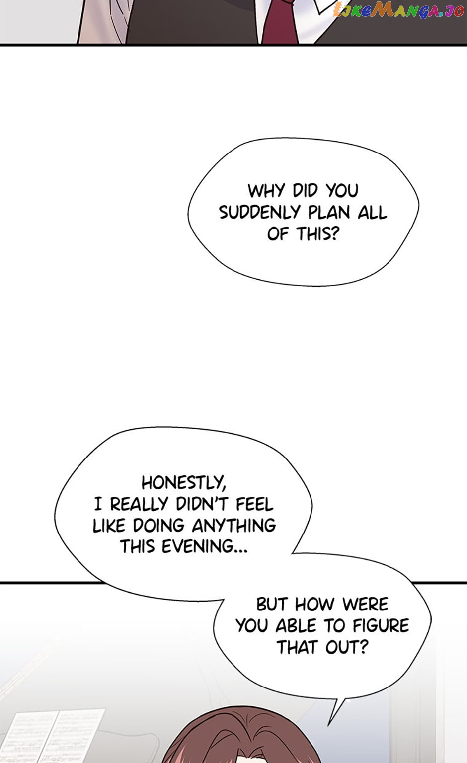 Back-to-School Boss Chapter 40 - page 43