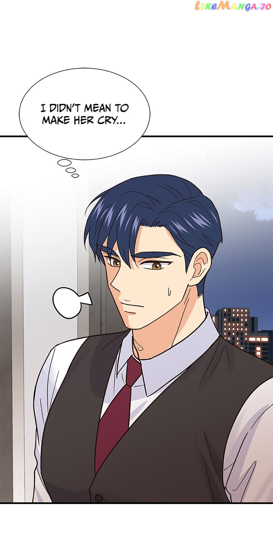 Back-to-School Boss Chapter 40 - page 54