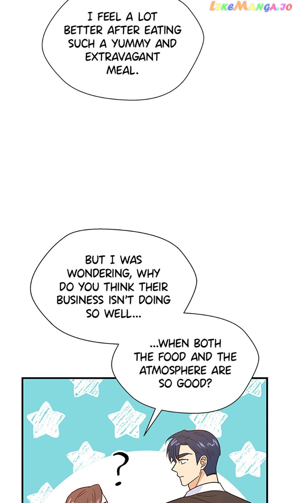 Back-to-School Boss Chapter 40 - page 62
