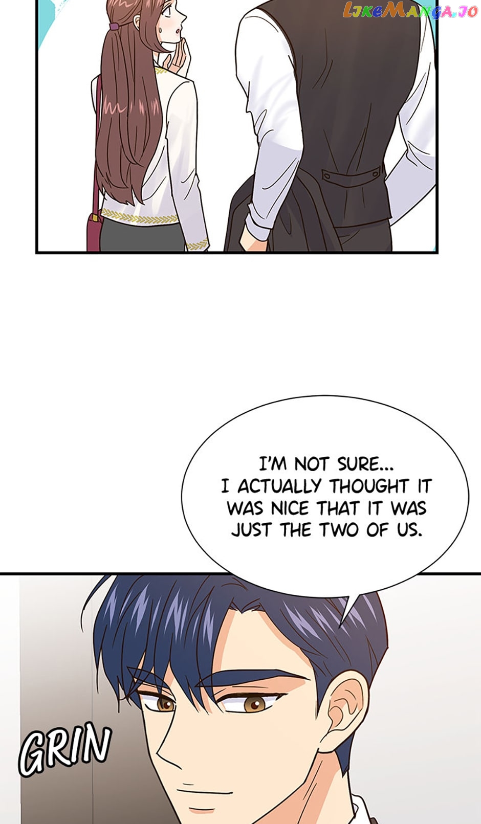 Back-to-School Boss Chapter 40 - page 63