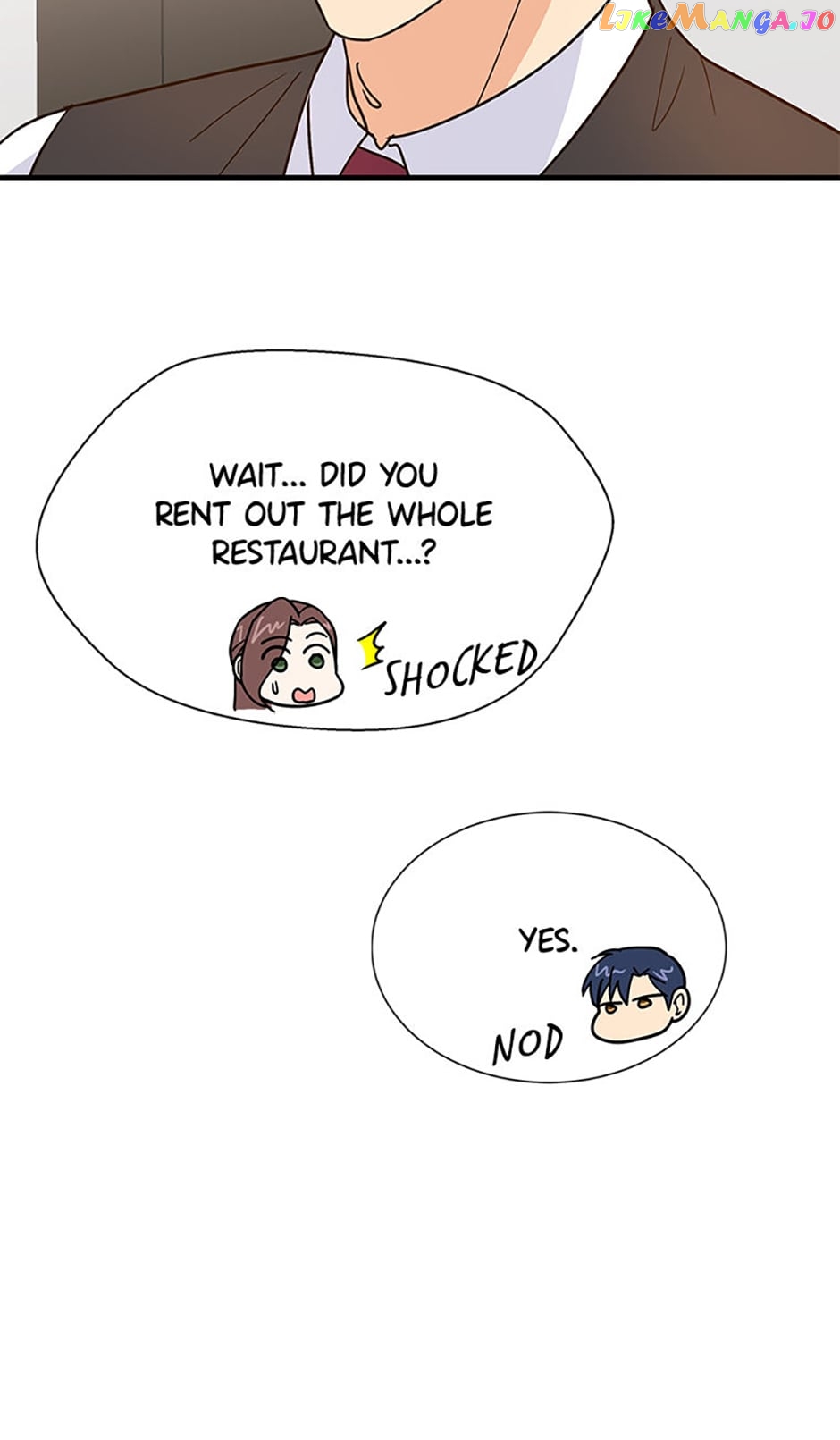 Back-to-School Boss Chapter 40 - page 64