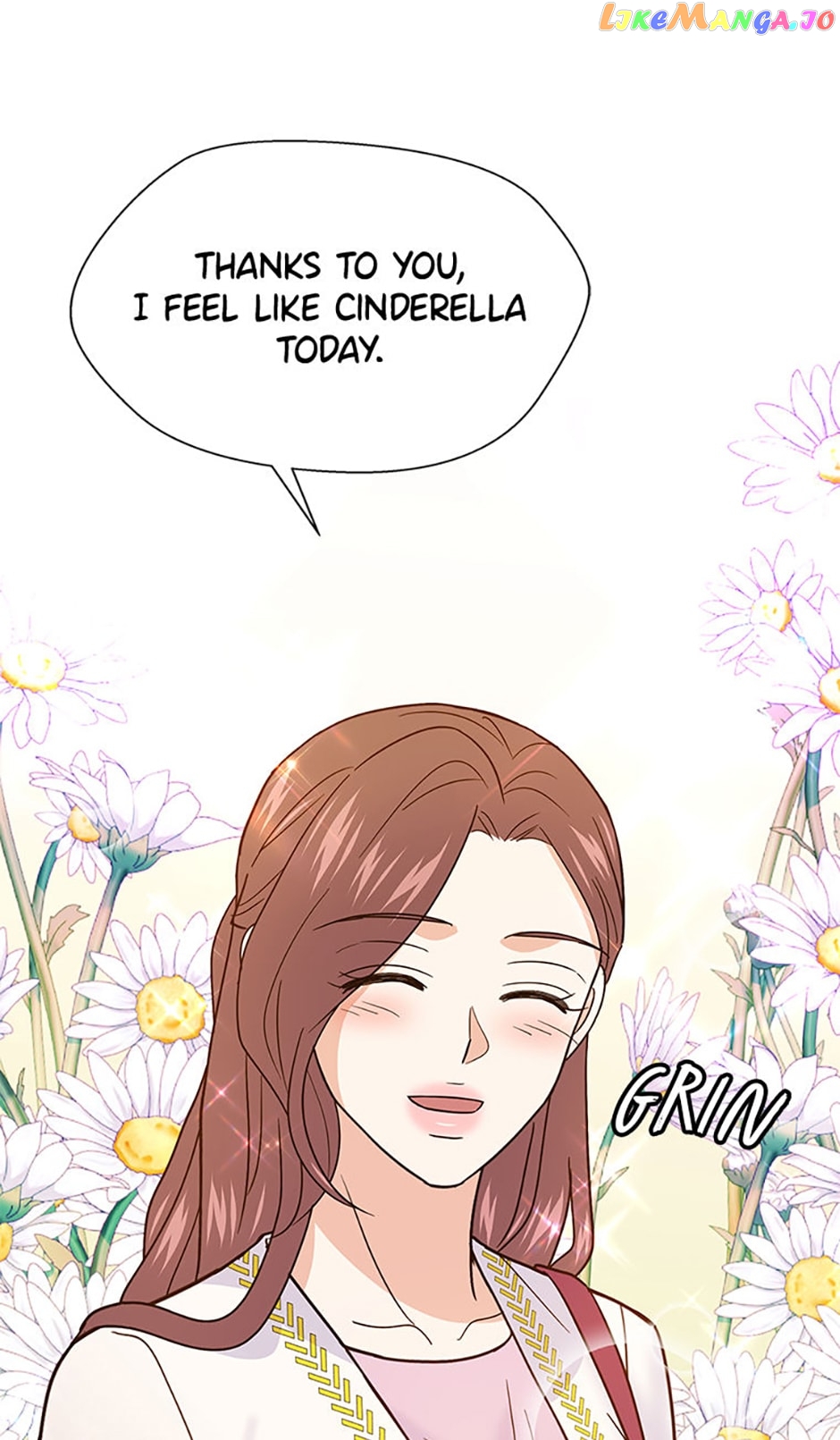 Back-to-School Boss Chapter 40 - page 65