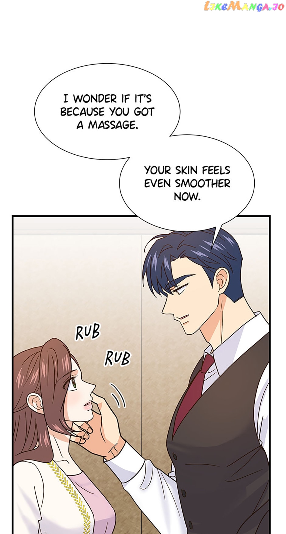 Back-to-School Boss Chapter 40 - page 68