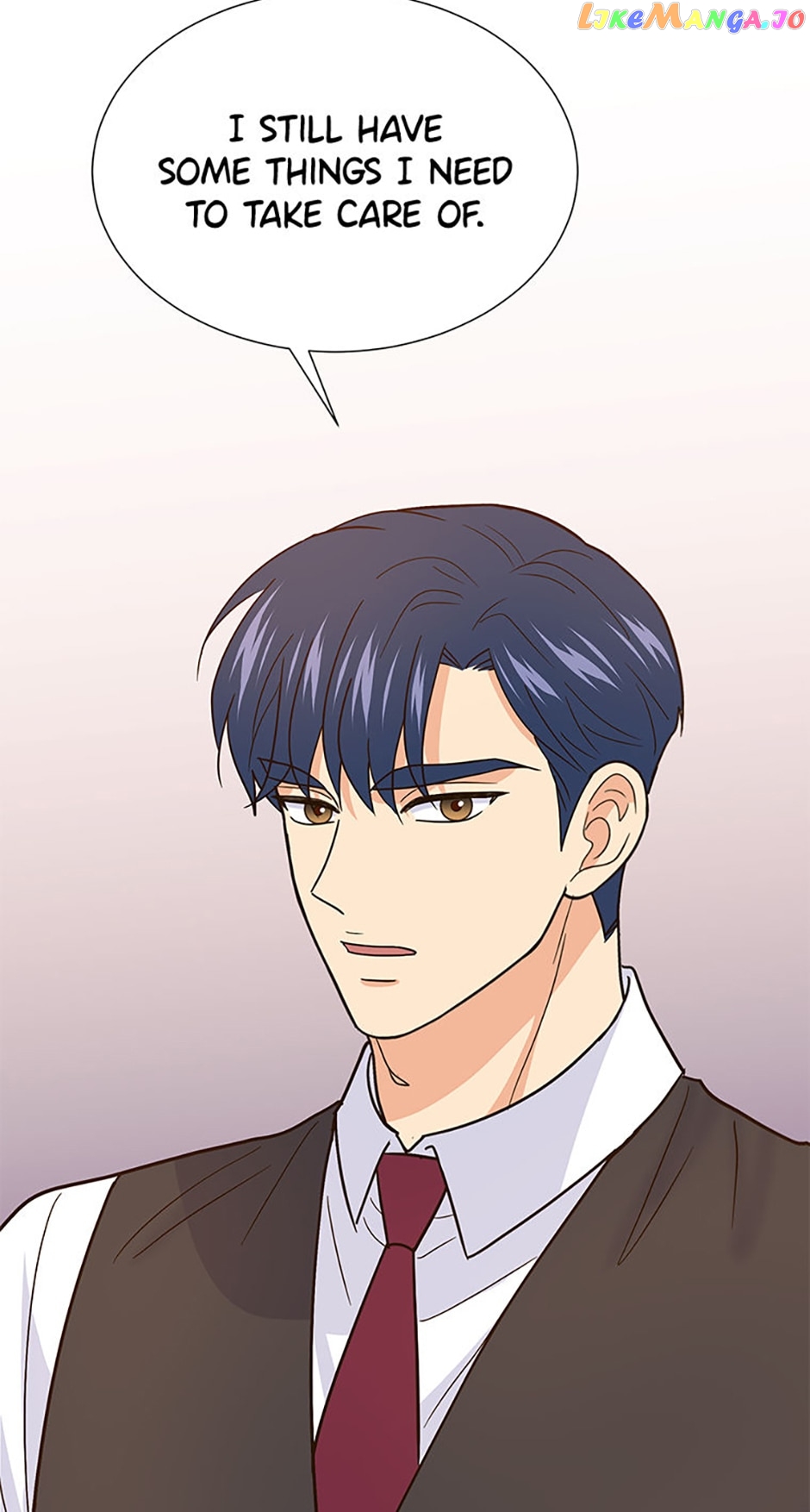 Back-to-School Boss Chapter 40 - page 74