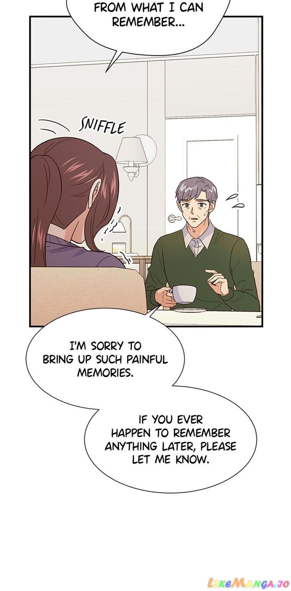 Back-to-School Boss Chapter 30 - page 13