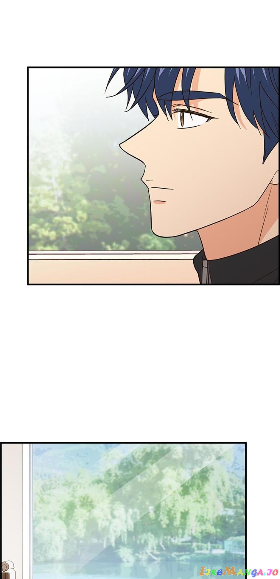 Back-to-School Boss Chapter 30 - page 26