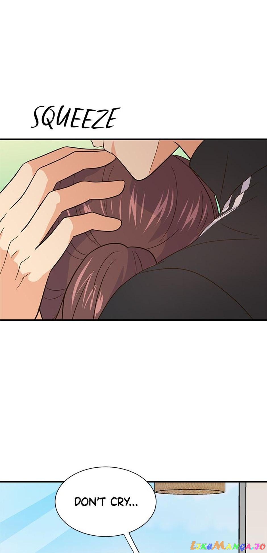 Back-to-School Boss Chapter 30 - page 29